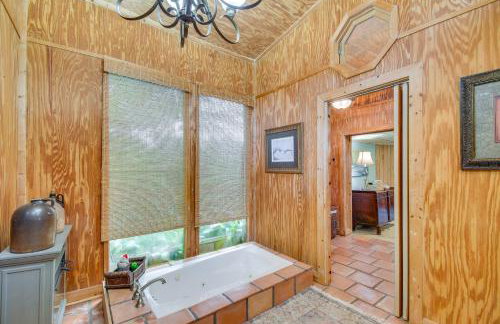 Rivers Edge Alabama Gulf Coast Getaway with Deck! - Foto 22