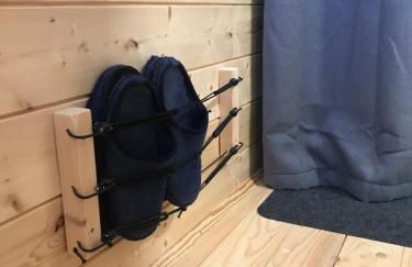 Tiny house mit Outdoor Sauna - Foto 16