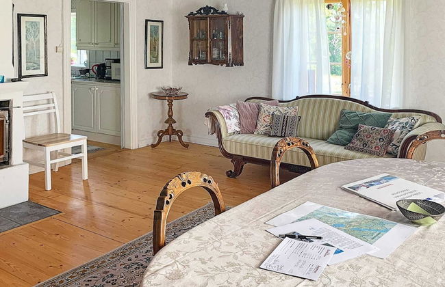 Holiday Home in Gedser - Foto 21