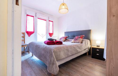 Appartement Cool Montagne - Foto 3