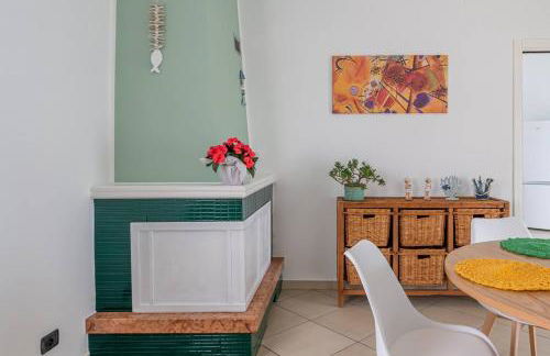 Maranto Terra - YourPlace Abruzzo - Foto 33