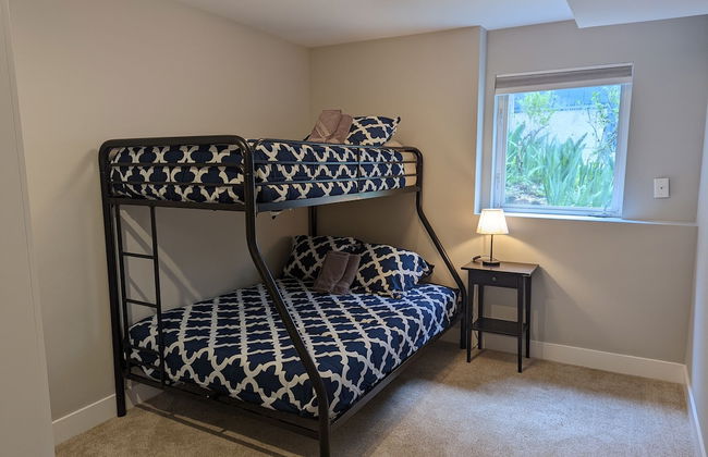 Seattle Vacation Home - The Newsroom - Foto 3