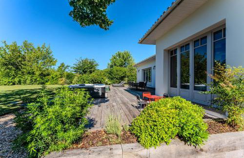 Villa Ostreia - Oasis Familiale - Foto 3