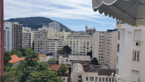 Apartamento Completo no Flamengo - Foto 3