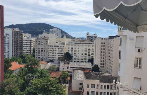 Apartamento Completo no Flamengo - Foto 3