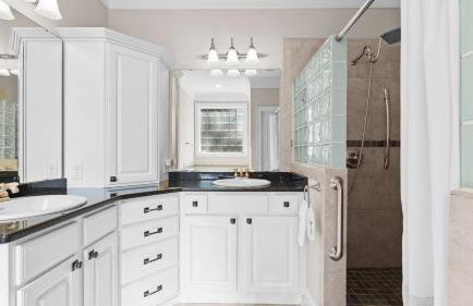 Sunset Pointe by Avantstay Waterfront, Beach, Fire Pit Sleeps 14 5bdr 4BA - Foto 64