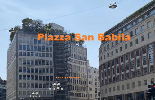 Casa Manolo Cesano Suite Apartment Milan - Foto 49