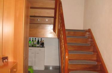 Ferienhaus Wunsch - Foto 14