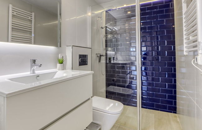 Apartment in Roses Near Rock Beach - Photo 21