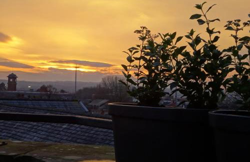 InstaLet Apartments I Wigan Central I Free Parking - Foto 49