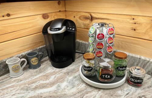 Woodside Retreat - Foto 14