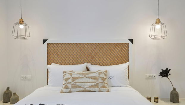 Superior Two Bedroom Villa - Panoramic - La Torre - Foto 5, Camera