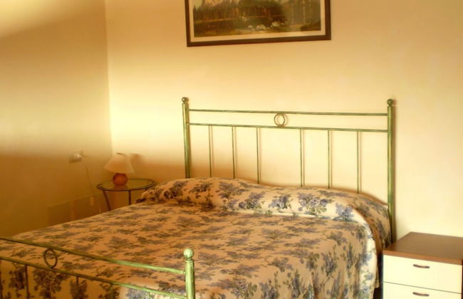 Agriturismo Renzano Garden Apartments - Foto 4