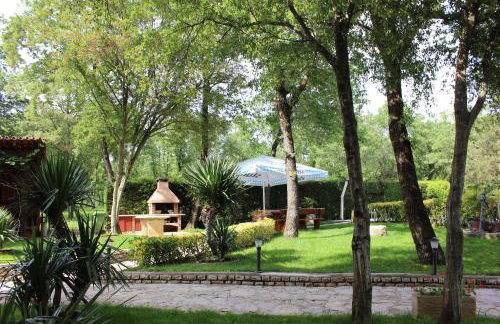 Villa Plavo More - Foto 32