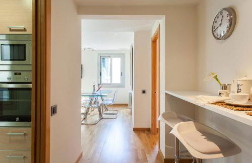 BizFlats Eixample Apartments - Photo 55