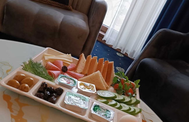 Ottoman Suites - Foto 29