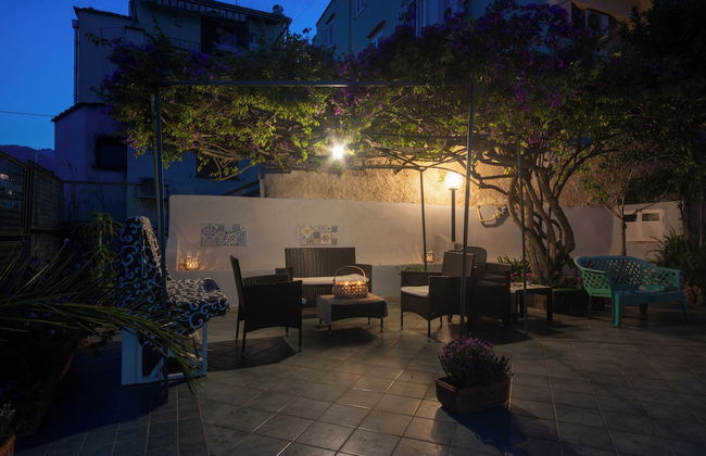 Villa dei Sogni - Foto 19