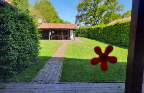 Ferienhaus mit Garten - Foto 51