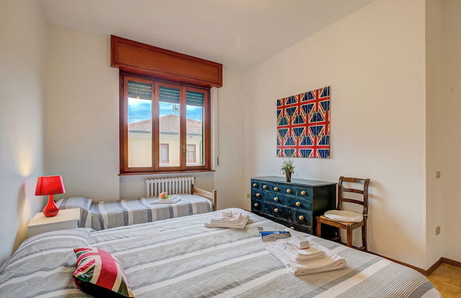 Connie's apartment Extra Pet Friendly - Foto 5