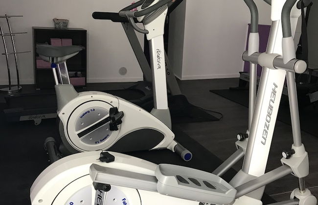 La Maison Vésubie - Foto 22