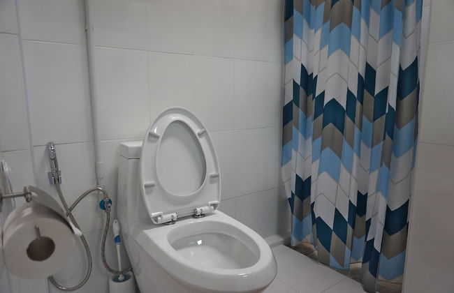 The Corner Unique House - Foto 26