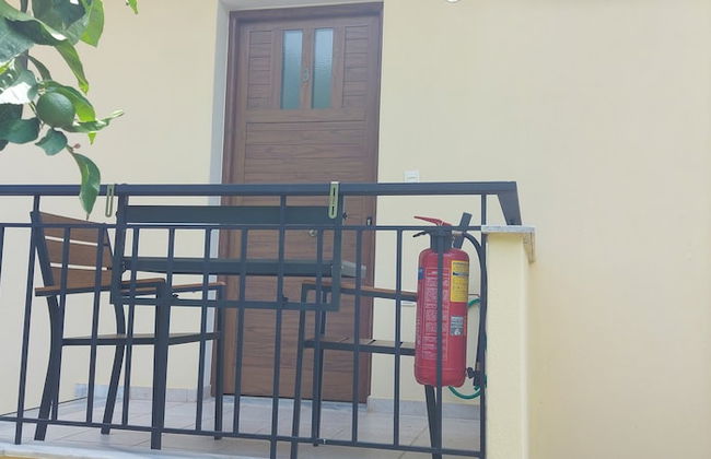 Domaine Papakonstantis - Foto 46