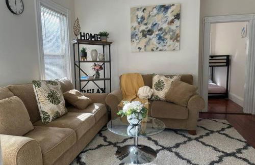 8 Peaceful, Bright apt 3br close to Milton center - Foto 27