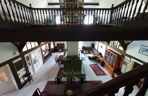 Haus am Fluß - Foto 16