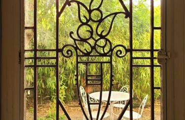 Les Bambous - Rez de jardin Millau Centre - Parking privatif, wifi - Foto 6