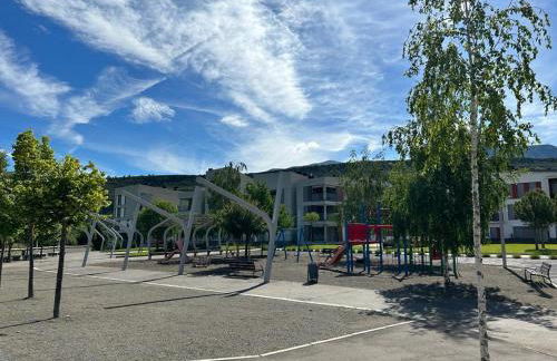 Apartamento Cosy. Bonito y Acogedor Duplex - Foto 29