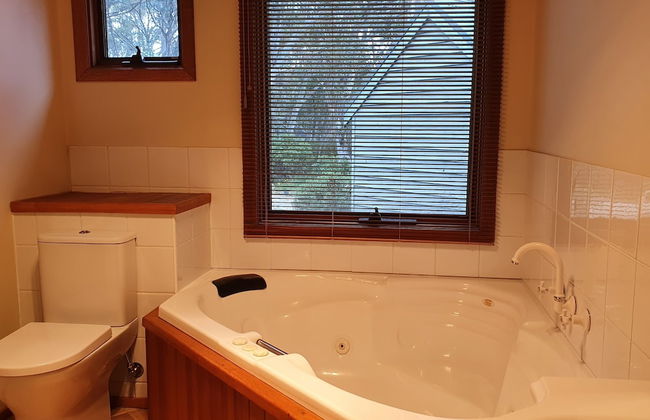 SNOWED INN apartment - Photo 14