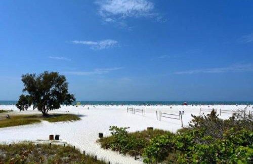 Siesta Cooler: Only Minutes Walk to Siesta Beach! - Foto 17