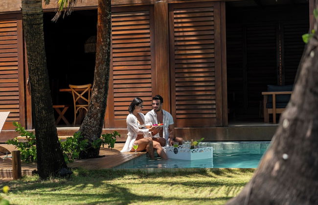 Villa Kandui Boutique Hotel - Photo 32