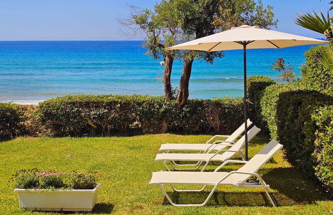 Corfu Glyfada Menigos Resort 49 - Foto 35