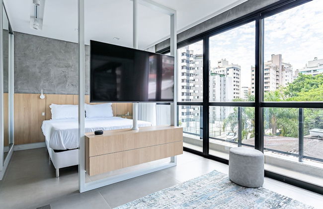 ZEE Studios by Viva - Studios a 200m da beira-mar norte - Photo 80