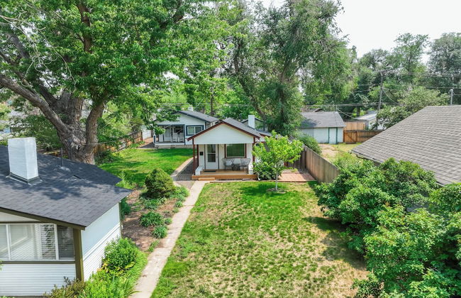 Sophies Cottage - Foto 33