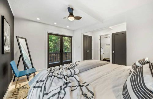 Relaxing Home Among The Redwoods - Dog-Friendly - Photo 14