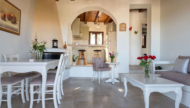 Cretan Minoan Apartments - Foto 2, Profilbild