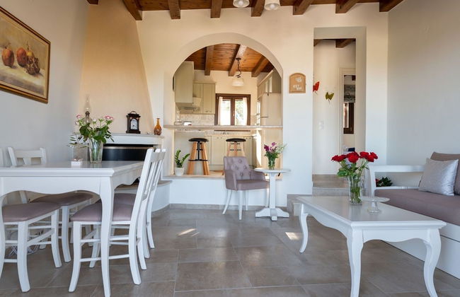 Cretan Minoan Apartments - Foto 1