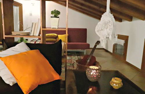 Le Vigne di Annalisa Sweet Relax Rooms in Unesco Prosecco D.o.c.g. - Foto 33