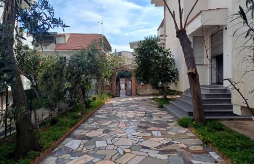 "Bon Repòs" casa vacanza Strongoli Marina - Foto 6