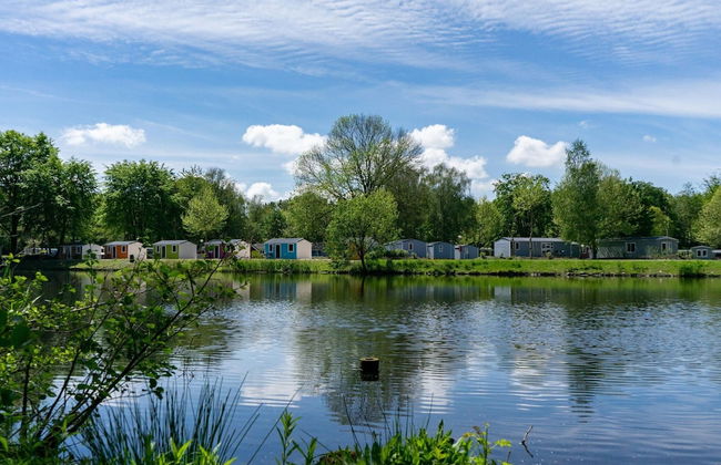 Chalet With Terrace Near Amsterdam - Foto 36