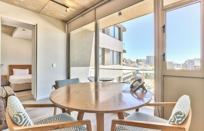 The Quarter Apartments - Foto 50