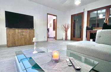 Luxury Rhine Retreat Garten&Sauna - Foto 16