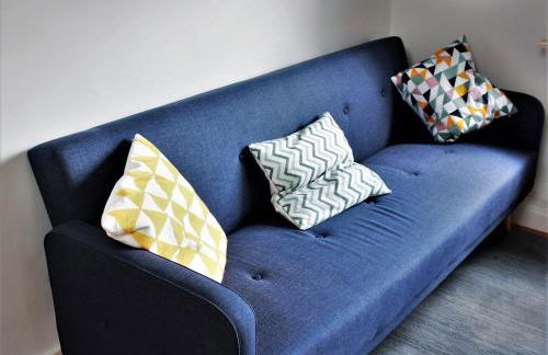 Apartment für 4 Personen - Photo 7