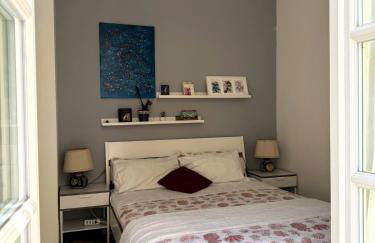 La Casa di Ringhiera - silenzioso appartamento di charme con balcone nel quadrilatero romano - Foto 16