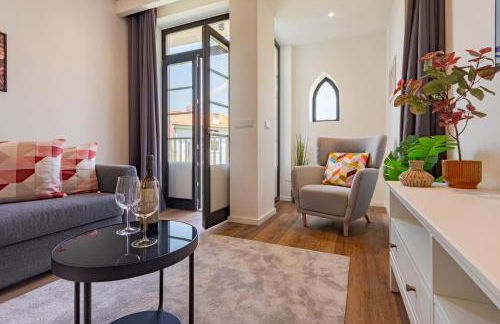 NorteSoul OldTown - 2 Bedroom 2 Bathroom Apartment! - Photo 2