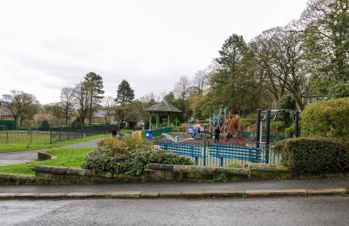 The Old Telephone Exchange - Foto 43