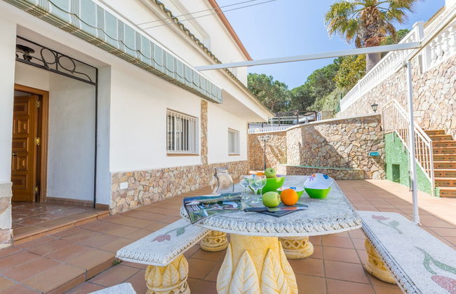 Villa Salu - Foto 19