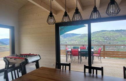 CHALET LE 17 4 étoiles - Foto 9